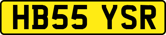 HB55YSR