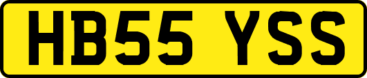 HB55YSS