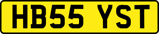 HB55YST