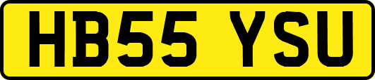 HB55YSU