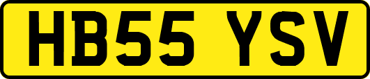 HB55YSV
