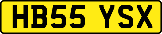 HB55YSX