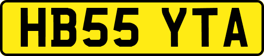HB55YTA