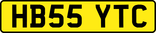 HB55YTC