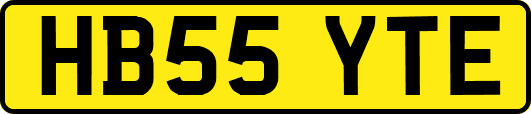 HB55YTE