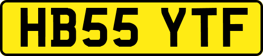 HB55YTF