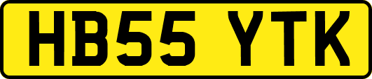 HB55YTK