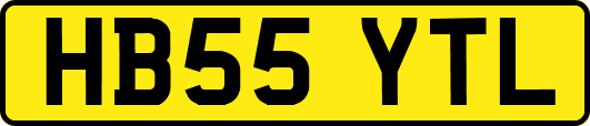 HB55YTL