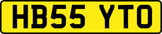 HB55YTO