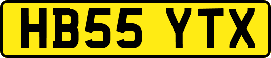 HB55YTX