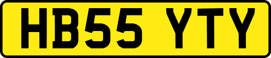 HB55YTY
