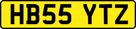 HB55YTZ