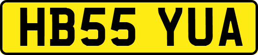 HB55YUA