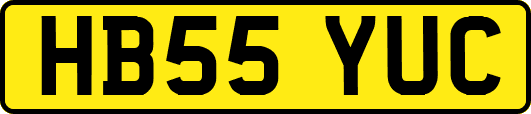 HB55YUC