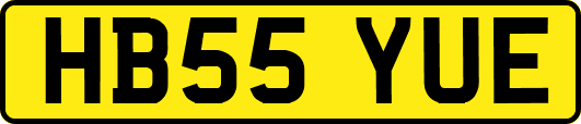 HB55YUE