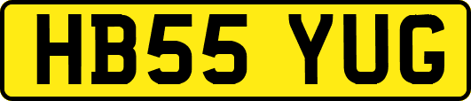 HB55YUG