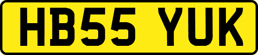 HB55YUK
