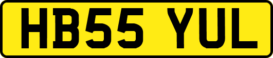 HB55YUL