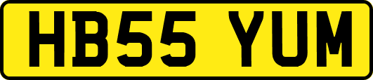 HB55YUM