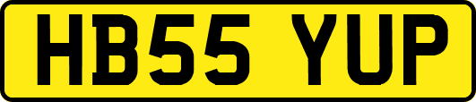 HB55YUP