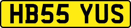 HB55YUS