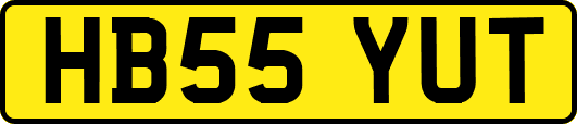 HB55YUT