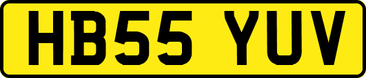 HB55YUV