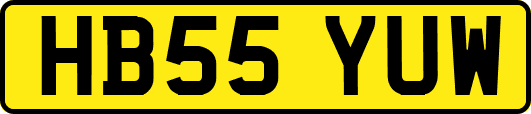 HB55YUW