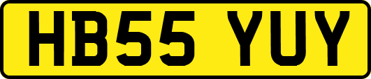 HB55YUY