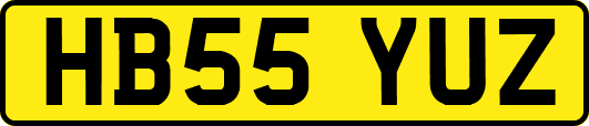 HB55YUZ