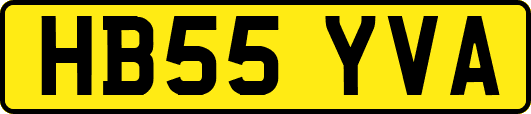 HB55YVA
