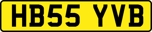 HB55YVB