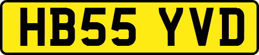 HB55YVD