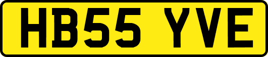 HB55YVE