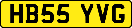 HB55YVG