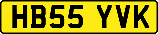 HB55YVK