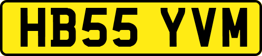 HB55YVM