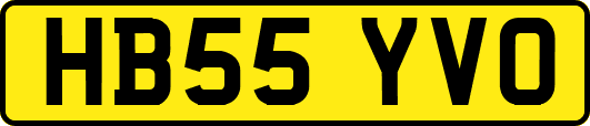 HB55YVO