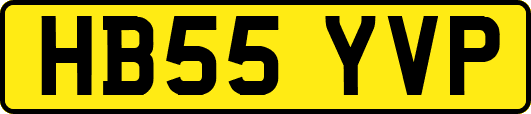 HB55YVP