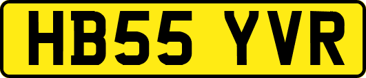 HB55YVR