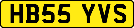 HB55YVS