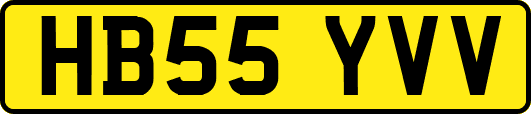 HB55YVV