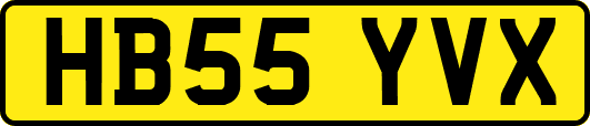 HB55YVX