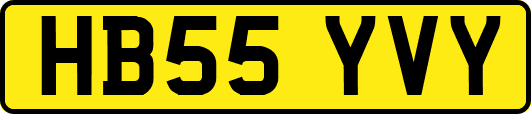 HB55YVY