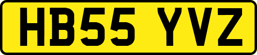 HB55YVZ