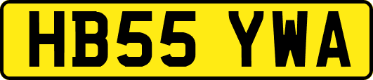 HB55YWA