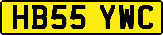 HB55YWC