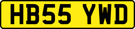HB55YWD