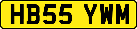 HB55YWM