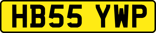 HB55YWP